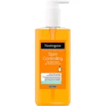 Neutrogena Visibly Clear Spot Proofing Daily Wash